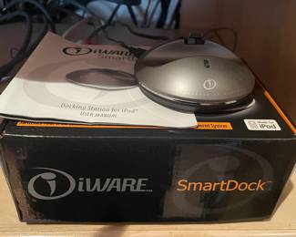 iWARE SmartDock