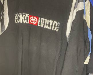 Vintage Ecko unltd 