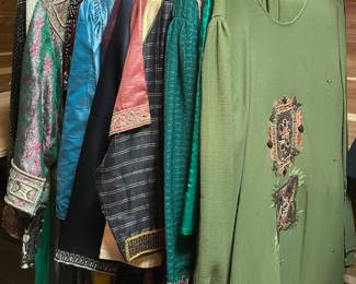 Tradiational indian saree’s, kurti, & lengha’s 