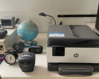 hp copier