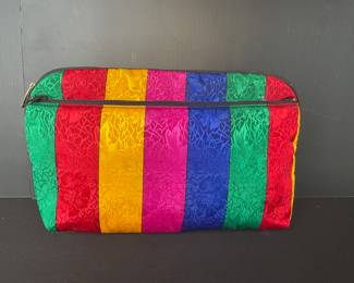 Vintage Leslie Fay bag 