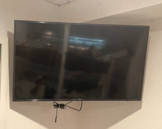 Samsung TV 50"