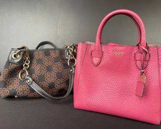 Kate Spade handbag 