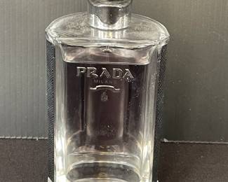 Prada cologne 