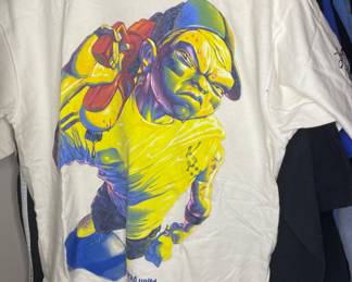 Vintage Ecko unltd Tee Shirts 