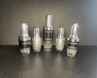 Lancôme skincare 