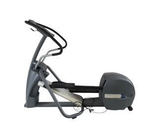 Precor EFX treadmill