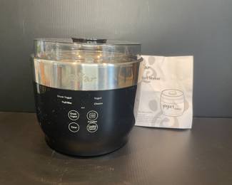 Bear yogurt maker 
