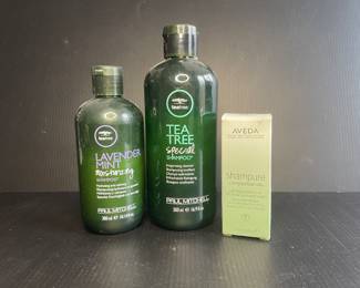 Paul Mitchell & Aveda Haircare 