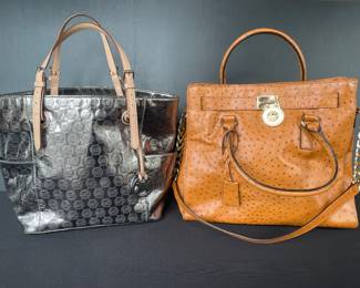 Michael Kors handbags 