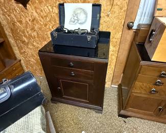 Allison Medical Cabinet