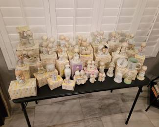 **Precious Moments**