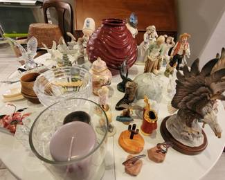 Exquisite Collectibles!!