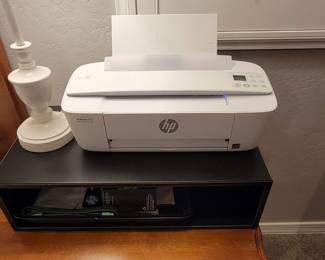 hp Wireless printer