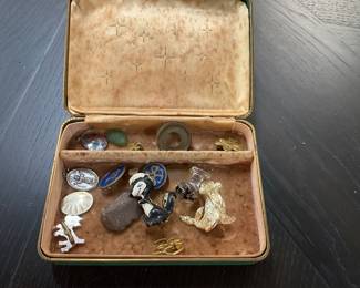 Costume Jewelry