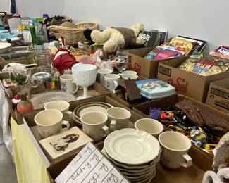 Sale Picture