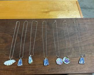 Misc Necklaces