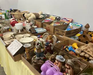 Sale Picture