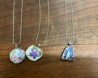 Misc Necklaces