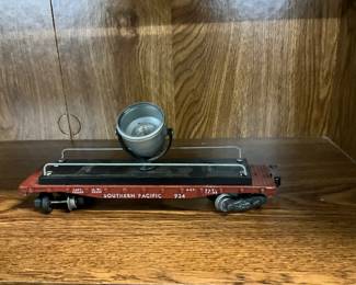 American Flyer 934 Southern Pacific Searchlight Car S Gauge