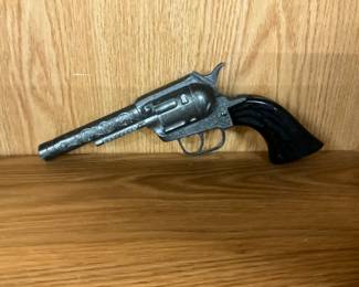 Pony Boy Toy Cap Gun