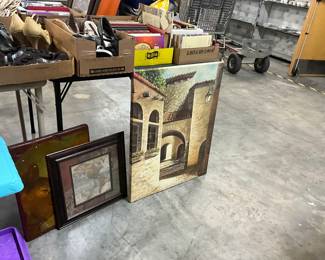 Wall Hangings