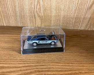 M2 Machines Gasket Die Cast Car