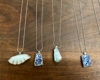 Misc Necklaces