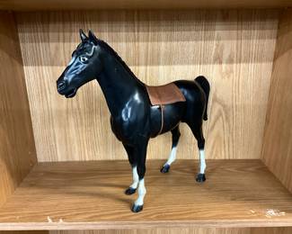 Marx Toys Horse