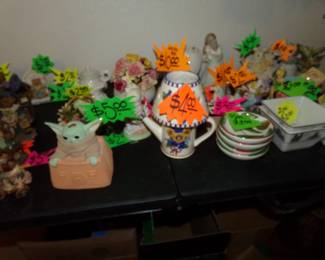 Decor Items