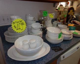 Dish Set