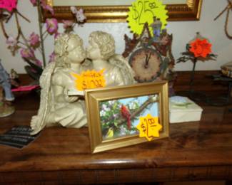Artwork - Collectables