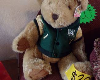 Mabank Bear