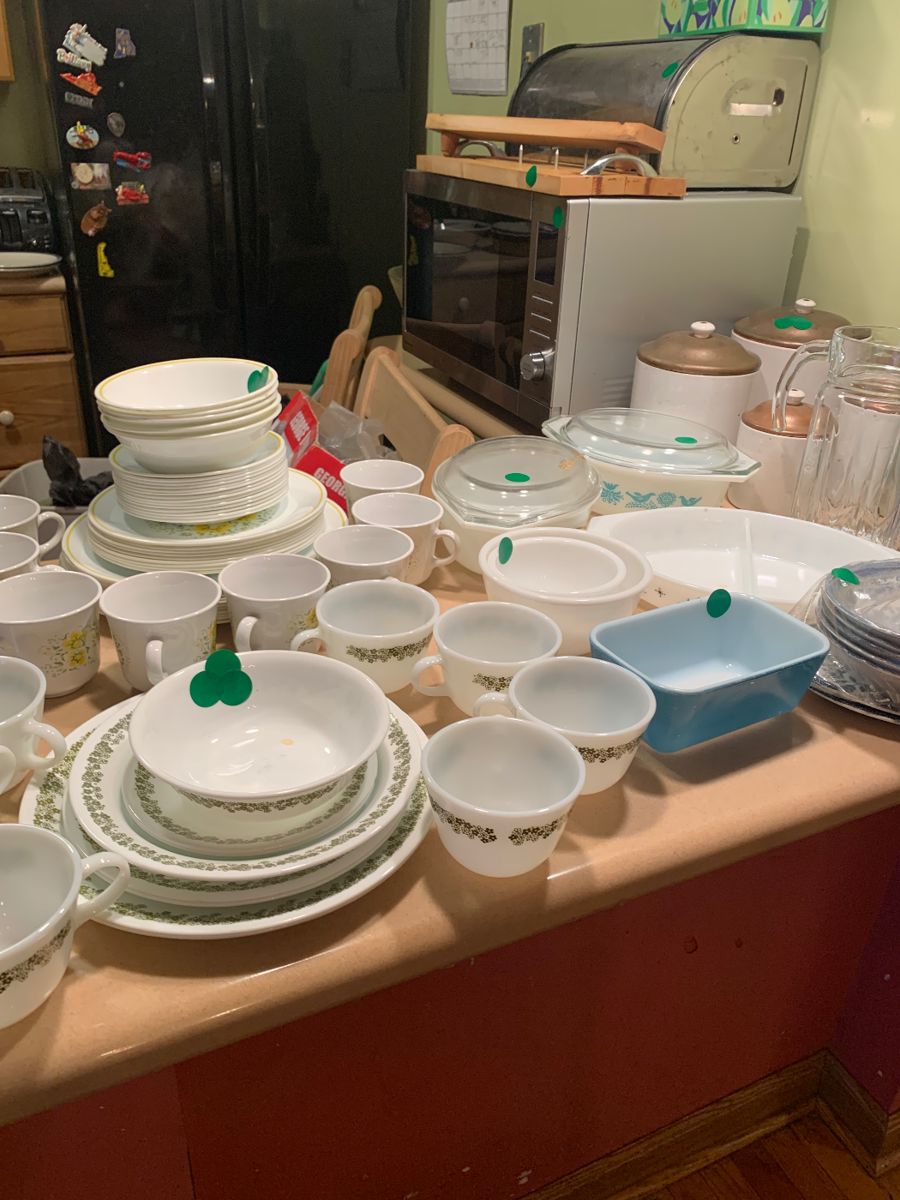 Cohen’s Estate Sales Newark De. starts on 2/7/2025