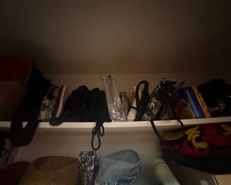 purses