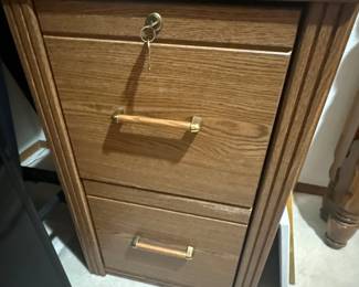 File cabinet