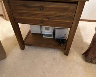 Nightstand