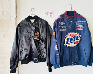 Vintage Jackets 