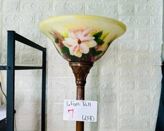 Floor Lamp 