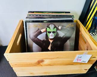Records 