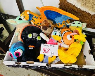 Sale Picture