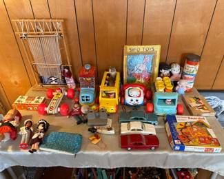 Sale Picture