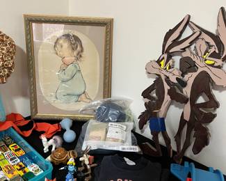 Sale Picture