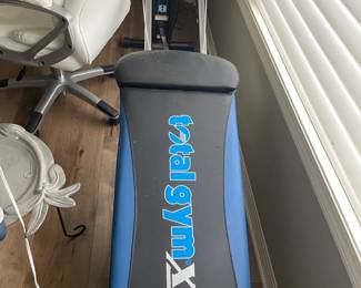 total gym