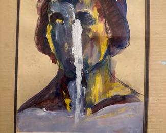 Maruis Bosc Abstract
Original $120
NOW $20