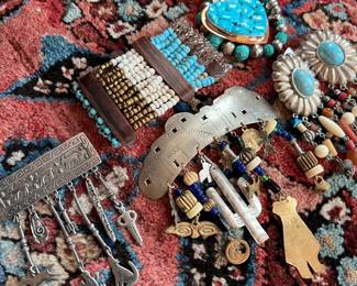 Super fun and cool pieces