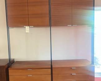 Double Herman Miller 