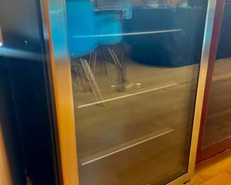Frigidaire Small Refrigerator 