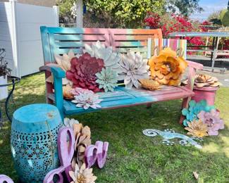 Garden & Patio Wonderland