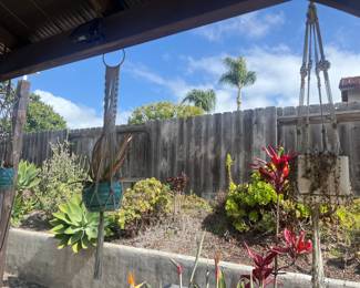 Macrame Plant Hangers